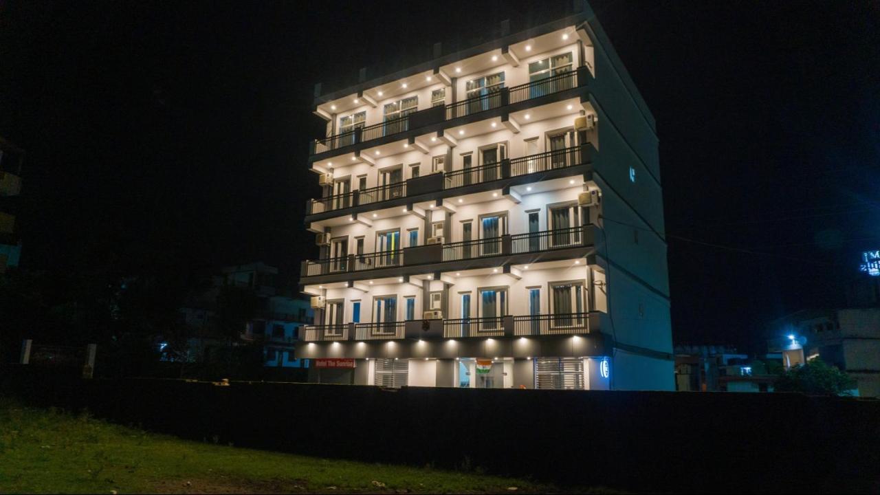 Hot - House Of Travellers, Rishikesh Hostel Bagian luar foto