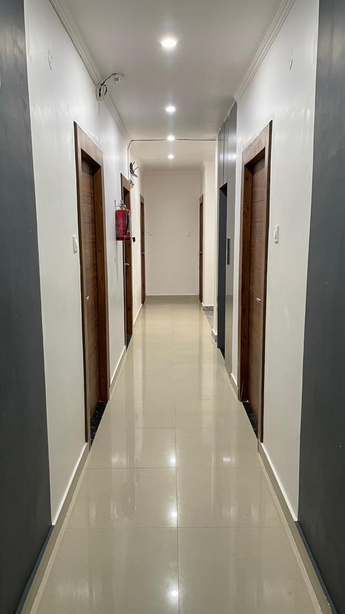 Hot - House Of Travellers, Rishikesh Hostel Bagian luar foto