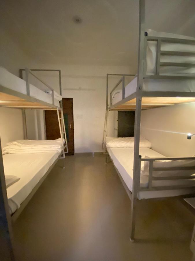 Hot - House Of Travellers, Rishikesh Hostel Bagian luar foto