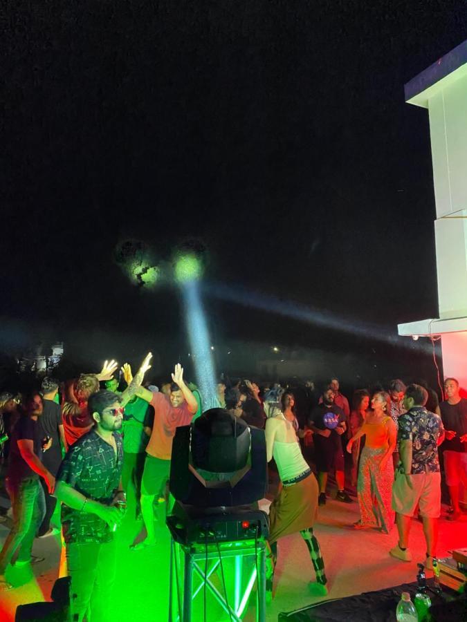 Hot - House Of Travellers, Rishikesh Hostel Bagian luar foto