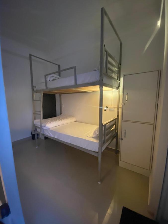 Hot - House Of Travellers, Rishikesh Hostel Bagian luar foto
