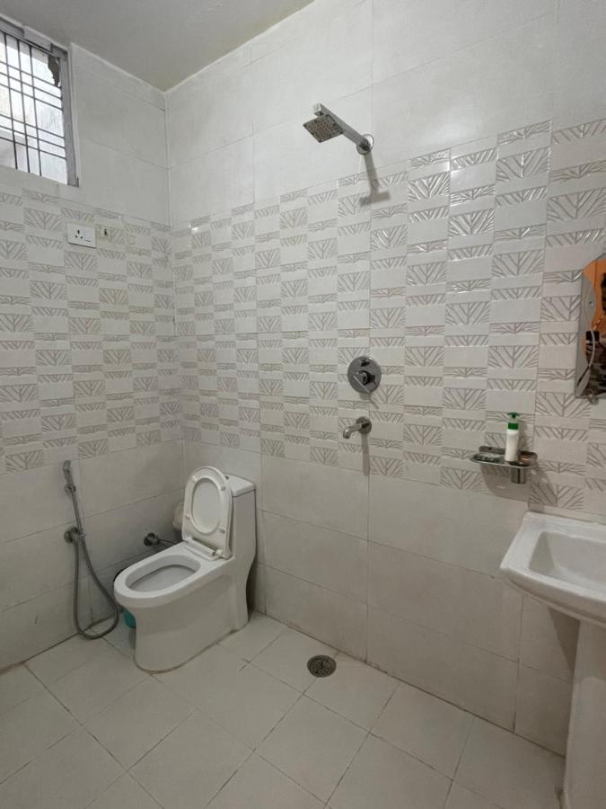Hot - House Of Travellers, Rishikesh Hostel Bagian luar foto
